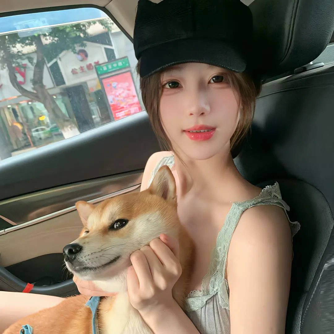 我是你的女人