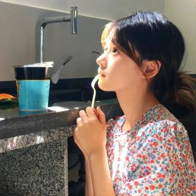 与外婆同行